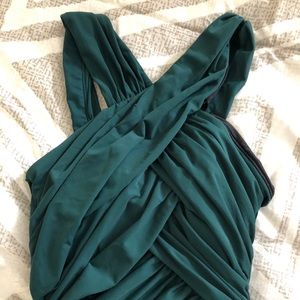 New Miraclesuit swimsuit with pads Size 8